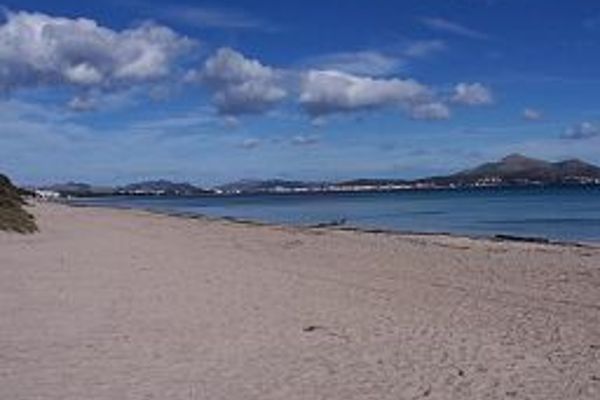 Ferrer Maristany Aparthotel (Islas Baleares)